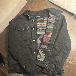 Vintage Wrangler Jacket